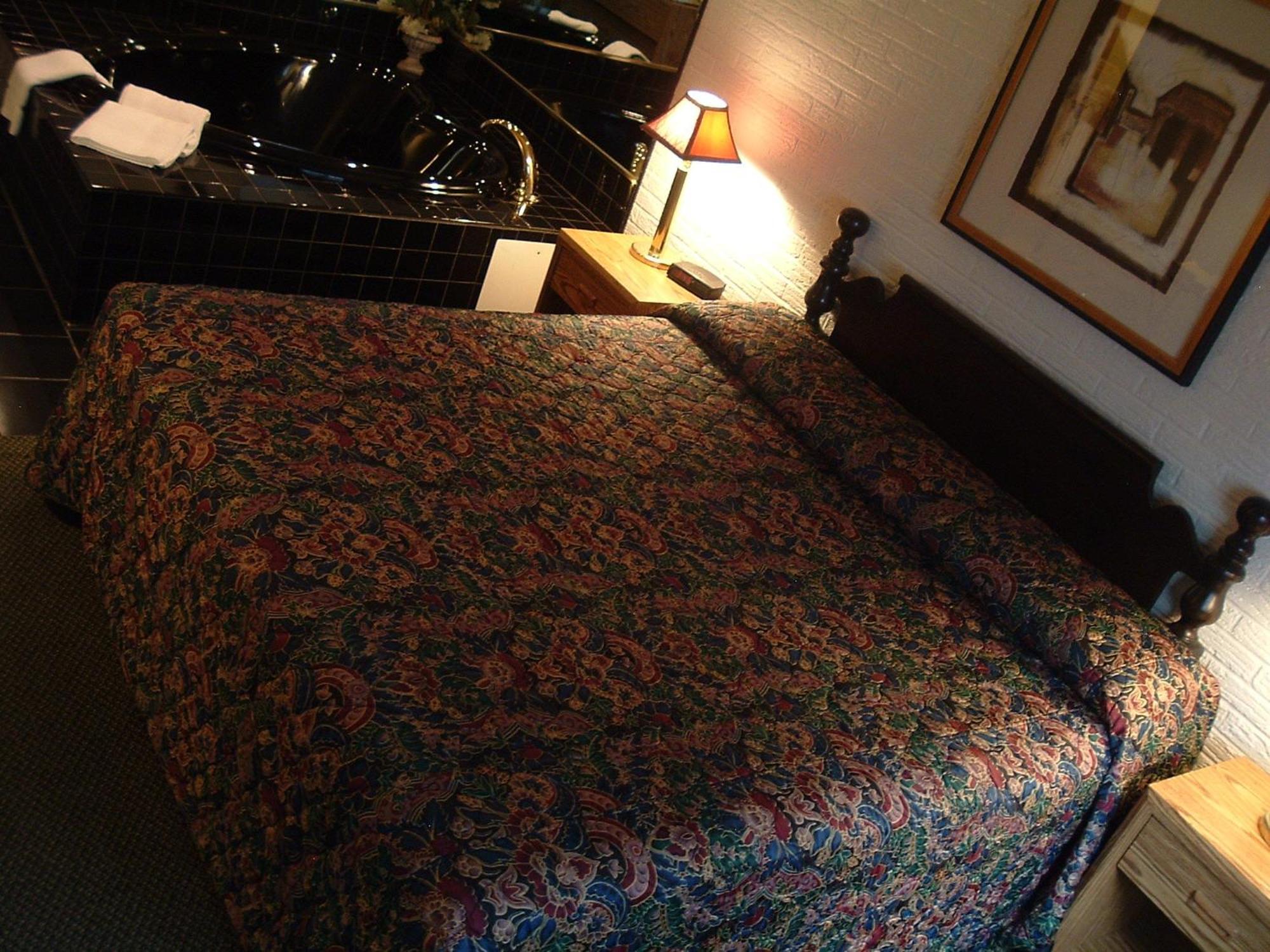 Colonial Inn Mercer-Grove City Rom bilde