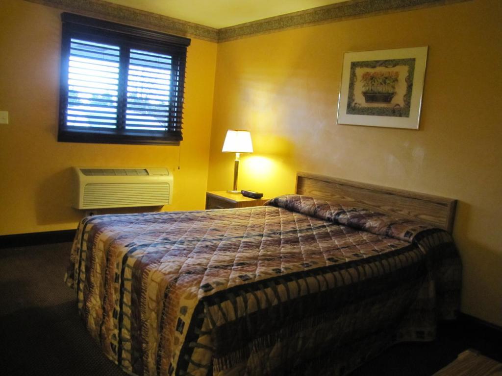 Colonial Inn Mercer-Grove City Rom bilde